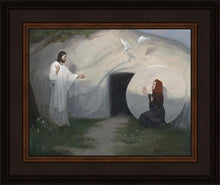 Load image into Gallery viewer, Woman, Why Weepest Thou?
