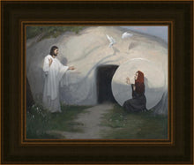 Load image into Gallery viewer, Woman, Why Weepest Thou?
