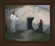 Load image into Gallery viewer, Woman, Why Weepest Thou?
