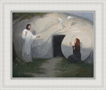 Load image into Gallery viewer, Woman, Why Weepest Thou?

