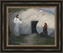 Load image into Gallery viewer, Woman, Why Weepest Thou?
