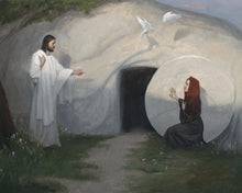 Load image into Gallery viewer, Woman, Why Weepest Thou?
