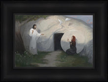 Load image into Gallery viewer, Woman, Why Weepest Thou?

