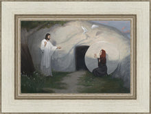 Load image into Gallery viewer, Woman, Why Weepest Thou?
