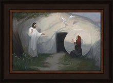 Load image into Gallery viewer, Woman, Why Weepest Thou?
