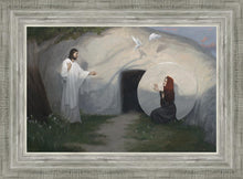 Load image into Gallery viewer, Woman, Why Weepest Thou?
