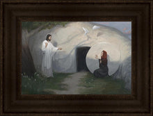 Load image into Gallery viewer, Woman, Why Weepest Thou?
