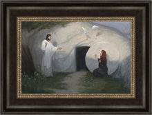 Load image into Gallery viewer, Woman, Why Weepest Thou?

