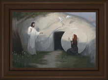 Load image into Gallery viewer, Woman, Why Weepest Thou?
