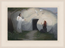Load image into Gallery viewer, Woman, Why Weepest Thou?
