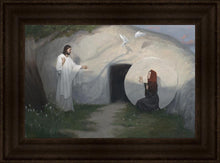 Load image into Gallery viewer, Woman, Why Weepest Thou?
