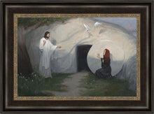 Load image into Gallery viewer, Woman, Why Weepest Thou?
