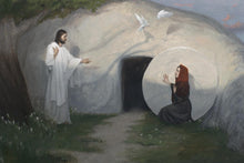 Load image into Gallery viewer, Woman, Why Weepest Thou?
