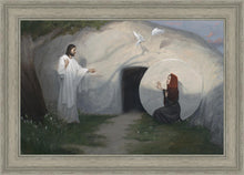 Load image into Gallery viewer, Woman, Why Weepest Thou?
