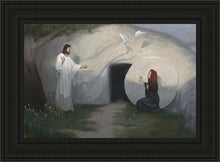 Load image into Gallery viewer, Woman, Why Weepest Thou?
