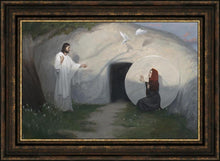 Load image into Gallery viewer, Woman, Why Weepest Thou?
