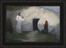 Load image into Gallery viewer, Woman, Why Weepest Thou?
