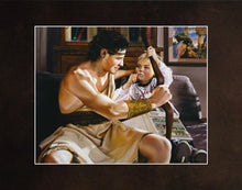 Load image into Gallery viewer, Heroes: Like Nephi Of Old
