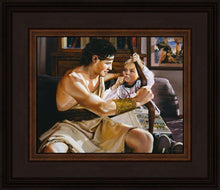 Load image into Gallery viewer, Heroes: Like Nephi Of Old
