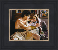 Load image into Gallery viewer, Heroes: Like Nephi Of Old
