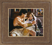 Load image into Gallery viewer, Heroes: Like Nephi Of Old

