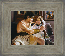 Load image into Gallery viewer, Heroes: Like Nephi Of Old
