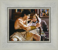 Load image into Gallery viewer, Heroes: Like Nephi Of Old
