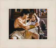 Load image into Gallery viewer, Heroes: Like Nephi Of Old
