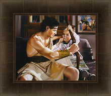 Load image into Gallery viewer, Heroes: Like Nephi Of Old
