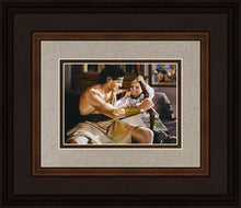 Load image into Gallery viewer, Heroes: Like Nephi Of Old
