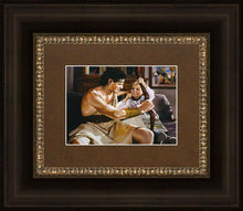 Load image into Gallery viewer, Heroes: Like Nephi Of Old

