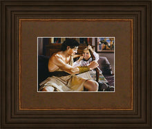 Load image into Gallery viewer, Heroes: Like Nephi Of Old
