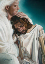 Load image into Gallery viewer, Heaven's Arms
