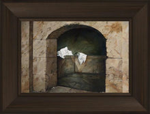 Load image into Gallery viewer, He is not Here

