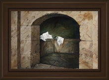 Load image into Gallery viewer, He is not Here
