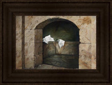 Load image into Gallery viewer, He is not Here
