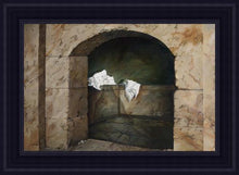 Load image into Gallery viewer, He is not Here
