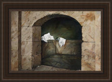 Load image into Gallery viewer, He is not Here
