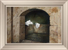 Load image into Gallery viewer, He is not Here
