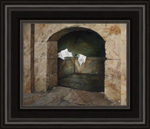 Load image into Gallery viewer, He is not Here
