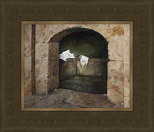 Load image into Gallery viewer, He is not Here
