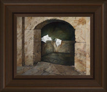 Load image into Gallery viewer, He is not Here
