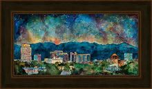 Load image into Gallery viewer, Salt Lake Temple Skyline
