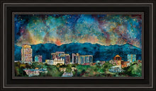 Load image into Gallery viewer, Salt Lake Temple Skyline
