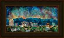 Load image into Gallery viewer, Salt Lake Temple Skyline
