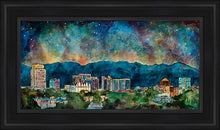 Load image into Gallery viewer, Salt Lake Temple Skyline
