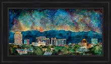 Load image into Gallery viewer, Salt Lake Temple Skyline
