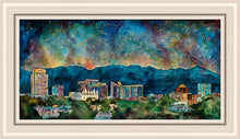 Load image into Gallery viewer, Salt Lake Temple Skyline
