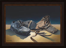 Load image into Gallery viewer, Well Done, Thou Good and Faithful Servant
