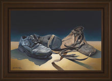 Load image into Gallery viewer, Well Done, Thou Good and Faithful Servant
